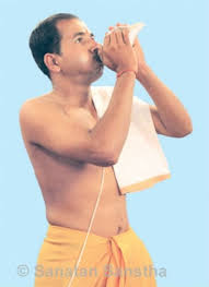 How Many Times Shankh Should Be Blown Latest News, Photos, Videos On How  Many Times Shankh Should Be Blown - News Nation