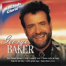 George Baker: albums, songs, concerts