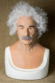 Albert Mask