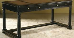 Hekman Furniture Desks Hekman Office Furniture In 2020 Home Office Table Hekman Office Table Desk