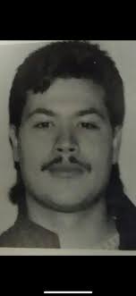 Remembering Kenneth, a former M&A art student