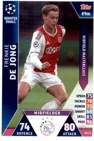 3,436 likes · 20 talking about this. Frenkie De Jong Ajax Od24 Euro Soccer Cards