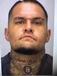 Fine work this morning by Officers Brandon Victor & Lowell Griffiths! At  5:42, they were in the 800 block of E. 13th. Officer Victor saw a Toyota  Tacoma that he believed to