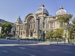 Bucureștiul se află pe harta neagră a orașelor cu mari probleme în ceea ce privește clădirile. NiculuscÄ Seful AdministraÅ£iei Pentru News Ro