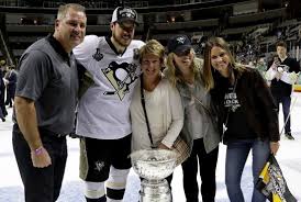 One Proud Mom Trina Crosby On Penguins Sidney Crosby And His Stanley Cup Weekend The Star Halifax Scoopnest