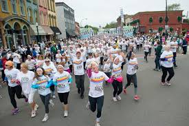 Images From The Color Run Ypsilanti