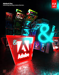 How To Make Red Blue 3d Effect In Photoshop Self Illumination And 3d Rendering In Adobe Photoshop Cc Adobe Photoshop Photoshop Tutorial