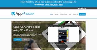 Test your app as you build it and. How To Easily Convert Wordpress Sites Into Mobile Apps