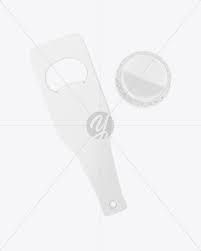 We've brought here both premium and free psd free customizable juice bottle mockup is here to fulfill your presentation needs. Bottle Opener With Glossy Handle Mockup In Object Mockups On Yellow Images Object Mockups