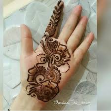 Elegant Bridal Front Hand Mehndi Design Mehndi Designs For Hands Latest Arabic Mehndi Designs Latest Mehndi Designs