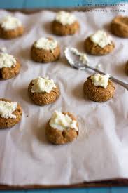 Vegan Pumpkin Spice Cookies Recipe Sugar Detox Recipes Vegan Pumpkin Spice Pumpkin Recipes