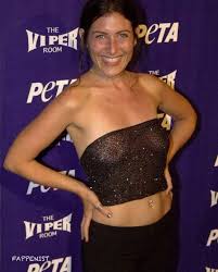 Lisa Edelstein Nude and Sexy Photo Collection - Fappenist