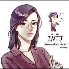 Istp X Infp Duo Animé
