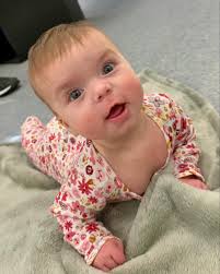 Brooke visit😀👍🏻❤️