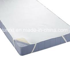 Best mattress protector for babies: China Hotel Best Waterproof Mattress Pad Bed Protector Elastic Mattress Protector China Mattress Protector And Home Textile Price