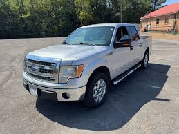 Image result for Silver 2013 Ford Truck