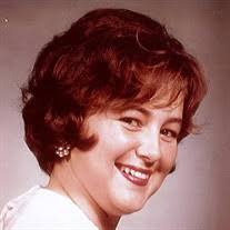 Obituary for Rosemarie Whitfield