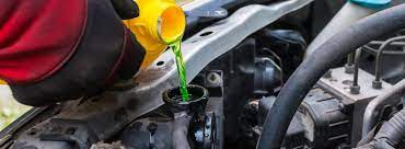 Signs You Need A Coolant Flush Sell Car Flush Car Maintenance