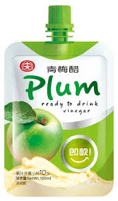十全果醋】青梅即飲醋禮盒| 喜鴻購物