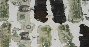 Some of the ransom money was found in 1980 along with pieces of a parachute, but no db cooper. Meet Db Cooper The Mysterious Plane Hijacker Who Made Off With 200k