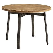John Lewis Calia Round Dining Table Dark Round Dining Table Dining Table Dining Table Online