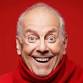 Gyles Brandreth: Can't Stop Talking event image