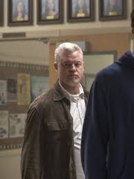 Eric Dane Euphoria Jacket Cal Jacobs Jacket Ljb