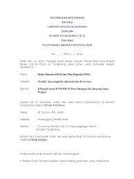 Contoh surat perjanjian kerjasama apoteker dan klinik. Contoh Surat Perjanjian Kerjasama Klinik Dengan Bidan Contoh Seputar Surat
