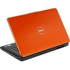 Dell Orange 15 6 Inspiron 1545 Laptop Pc With Intel Dual Core Processor Win 7 Orange Laptop Laptop Dell Laptops