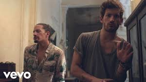 Mau y ricky photographed in 2016. Mau Y Ricky Toda Para Mi Official Video Youtube