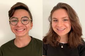 What do the kids say? K-12 students sound off