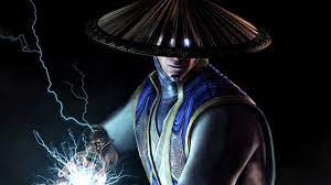 Mortal Kombat Every Raiden Fatality Ever Youtube