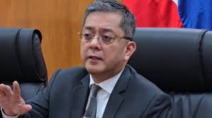 'COMELEC CHIEF: BARMM PARLIAMENTARY ELECTIONS SA OKTUBRE, HINDI PA TIYAK  KUNG TULOY', PANOORIN