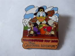 It works as well as you'd expect. Disney Trading Pin 8310 Dca Thanksgiving 2001 Donald And Chip And Dale Sliders