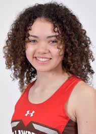 2022-23 Women's Track and Field Roster