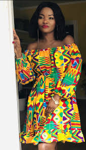 We did not find results for: Robe Midi En Tissu Pagne Africain Motif Bogolan Epaules Denudees Avec Ceinture Longue Manches Bouffante Froncees Aux Poig In 2021 Ankara Clothing Dresses Midi Dress