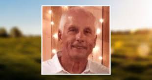 Marshall Clifton Johnston Obituary March 12, 2021