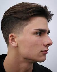 These hairstyles can also be perfect for. 101 Short Back Sides Long On Top Haircuts To Show Your Barber In 201 Regal Gentleman