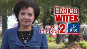 Najnowsze informacje, muzyka, kultura, nauka, historia. Panstwowe Posady Dla Znajomych Minister Elzbieta Witek Oto Jej Zasieg