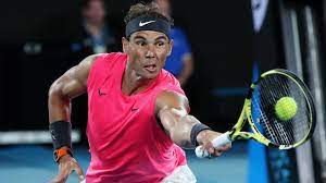 A ruthless rafael nadal continues to rip through the draw at australian open 2021. Australian Open 2021 Start Date Delay Dates Quarantine On Arrival Tournament Info Craig Tiley Dan Andrews Rafael Nadal Fox Sports