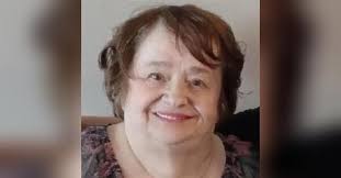 Charlotte Thorn Obituary