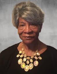 Obituary for Eura (Seay) Benefield