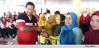 Menyelenggarakan urusan pemerintahan bidang pariwisata yang menjadi kewenangan daerah provinsi dan tugas pembantuan yang ditugaskan kepada daerah provinsi, yang terdiri dari bidang pemasaran pariwisata, pengembangan destinasi pariwisata, kelembagaan pariwisata, dan atraksi. Gaji Honorer Dinkes Muna Kini Sistem Non Tunai Telisik Id