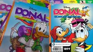 You can download komik donal bebek #3 (indo) 1.0 directly on allfreeapk.com. Komik Donal Bebek Selesai 44 Tahun Setia Temani Pembaca