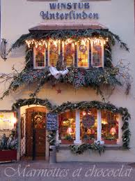 Colmar Christmas In Europe French Christmas Christmas In The City