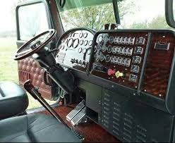 If you're more dedicated consequently. Pin On Peterbilt