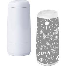 Windeleimer Dress Up Xl Inkl Bezug Happy World Angelcare Mytoys