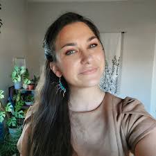 Women Impact Virginia was such a great conference! I was honored to be able  to share my story and the work we do at Roanoke Refugee Partnership and A  Tree Planted Collective.