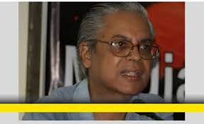 Lalu Prasad Yadav and Nalin Verma Join Hands Again to Co-author Book