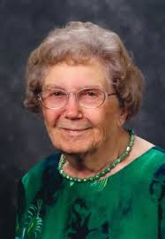 Obituary information for Thelma Athalia Lewis